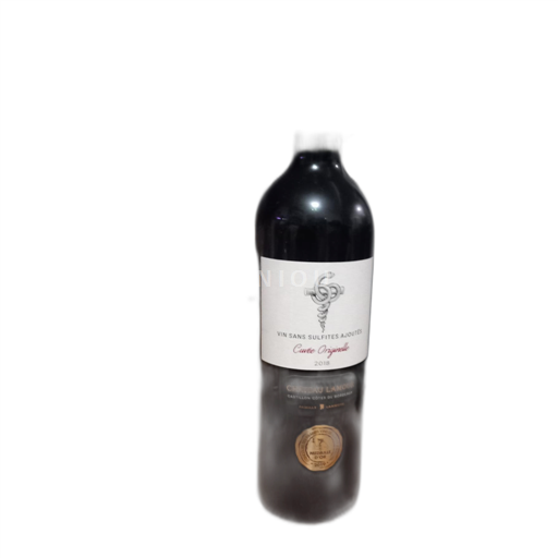 Bordeaux Castillon-côtes-de-bordeaux Château L'Amour Originelle 2018