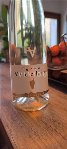 Korsika Ostrov Krásy Terra Vecchia Neročník