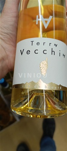 Corse Đảo sắc đẹp Terra Vecchia Không niên vụ