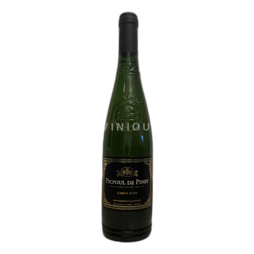 Linguadoca Picpoul-de-pinet Carte d'Or 2023