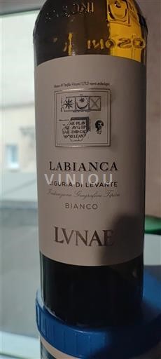 Ligurie La Bianca 2019