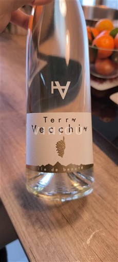 Korsika Skönhetens ö Terra Vecchia 2023