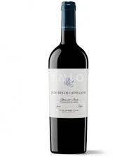 Castilia și León Ribera del Duero Pago de los Capellanes Roble 2024