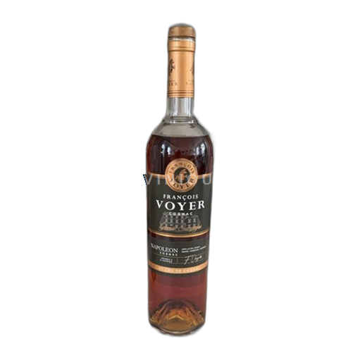 Cognac Napoleon Francois Voyer Francois Voyer 5a France Southwest Cognac
