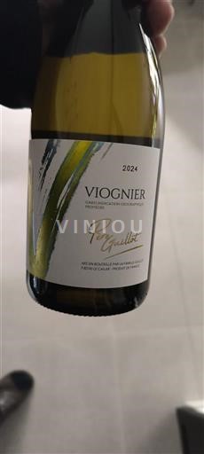 Languedoc a Roussillon Pays d'Oc Peyguillat 2024