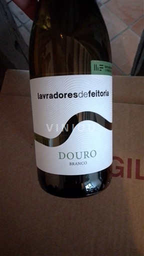 Douro Lavradores de Feitoria 2023