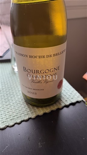 Bourgogne Maison Roche de Bellene Vieilles Vignes 2023