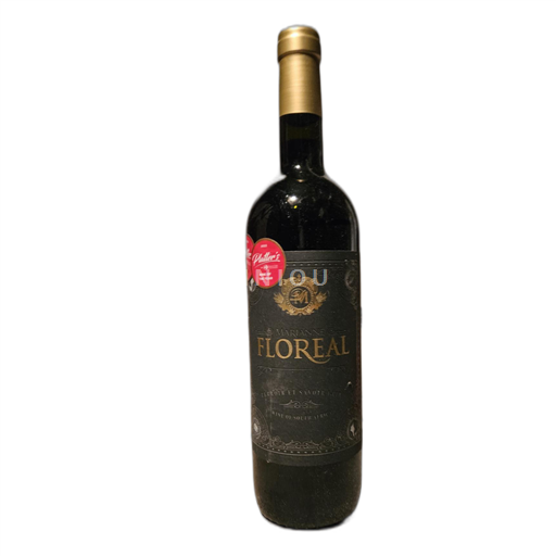 Kuststreek Stellenbosch Domaine Marianne Floréal 2018