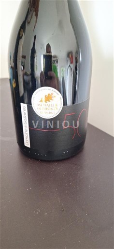 Loire-dalen Anjou Les Galloîres 50 2022