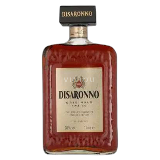 Liquore Liquore di frutta Amaretto Desaronno  Italia Italia