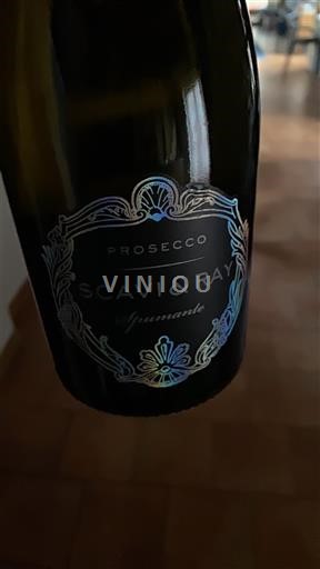 Wines of Veneto Prosecco Scavi & Ray Spumante Non-Vintage