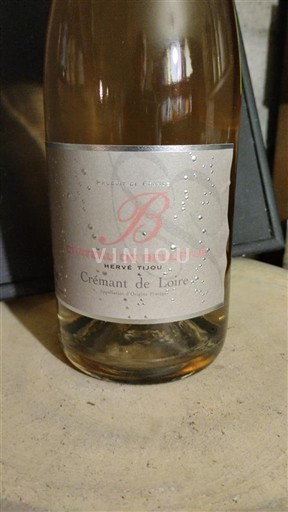 Vallée de la Loire Crémant-de-loire Château Bellevue Non Millésimé