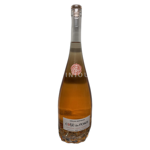 Languedoc Ikke specificeret Gérard Bertrand Côte des Roses 2022
