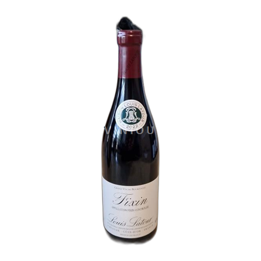 Borgoña Fixin Grand Cru Maison Louis Latour 2022