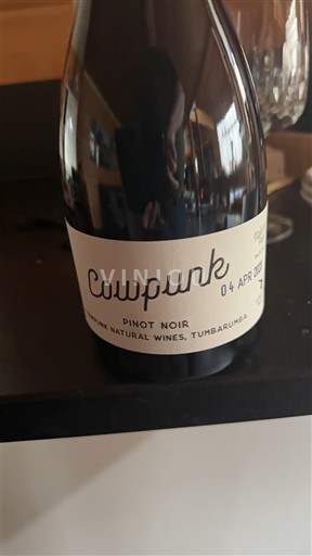 New South Wales Tumbarumba Cowpunk 2021