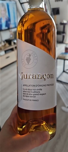 Sydvestfrankrig Jurançon Château Château 2017