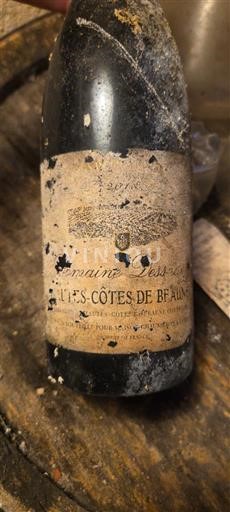 Bourgogne Hautes Côtes de beaune Domaine Jessiaume 2013