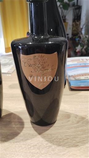 Burgundy Clos-de-la-Roche Grand Cru Clos de la Roche Sapientia Non-Vintage