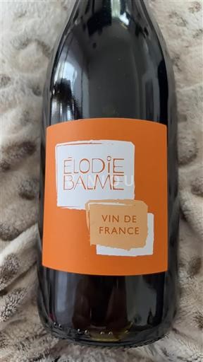 Rhônevallei Niet gespecificeerd Élodie Balme 2024