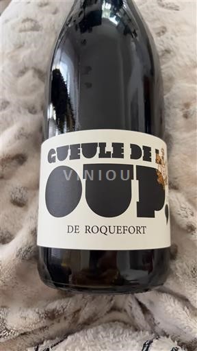 Provence Côtes-de-Provence Château Roquefort Gueule de Loup 2023