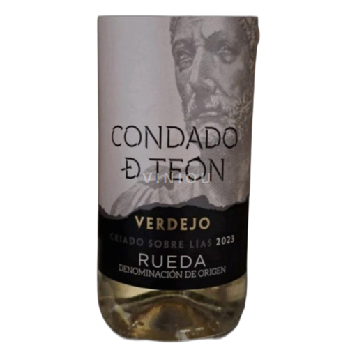 Castilien og León Rueda Condado de Teón Verdejo 2023