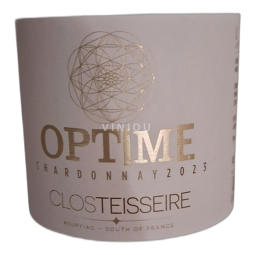 Languedoc Limoux Clos Teisseire Optime 2023