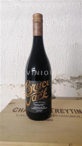 Norra Kapprovinsen Ospecificerad Bruce Jack Heritage of Consequence 2021