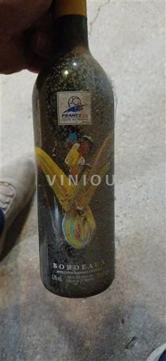 Bordeaux Château Landiras 1997