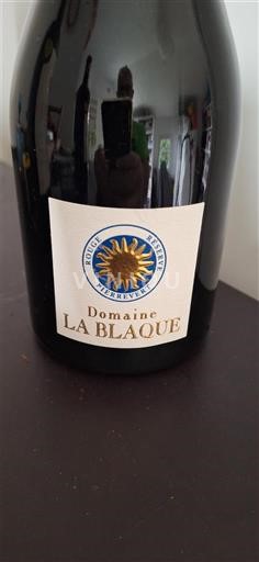 Valle del Rodano Pierrevert Domaine La Blaque 2022