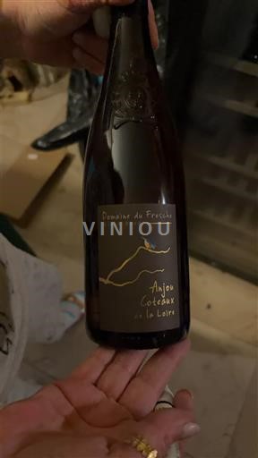 Vale do Loire Anjou Domaine Fresche 2013