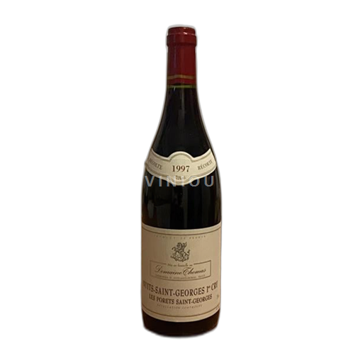 Burgundy Nuits-Saint-Georges Premier Cru Domsine Thomas Les Porets saint- Georges Non-Vintage