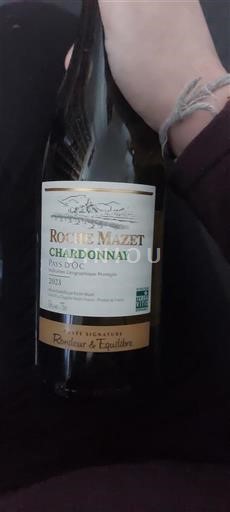 Languedoc y Rosellón País de Oc Roche Mazet 2022