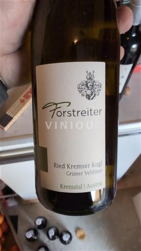 Niederösterreich Kremstal DAC Forstreiter Ried Kremser Kogl 2024