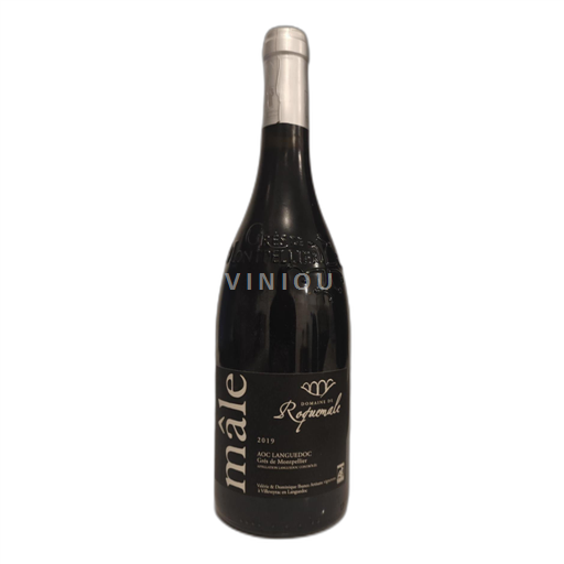 Linguadoca Non specificato Domaine de Roquemale Mâle 2019