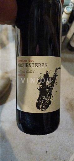 Beaujolais Morgon Domaine S Labournières 2019