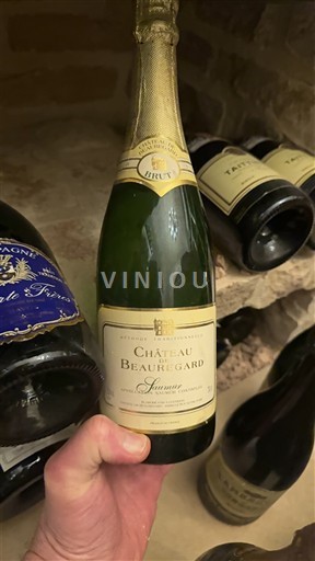 Údolí Loiry Saumur Château Beauregard Neročník