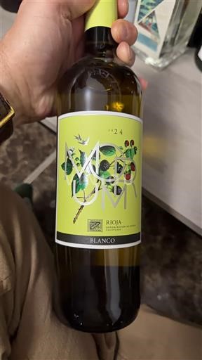 La Rioja Rioja Madam 2024