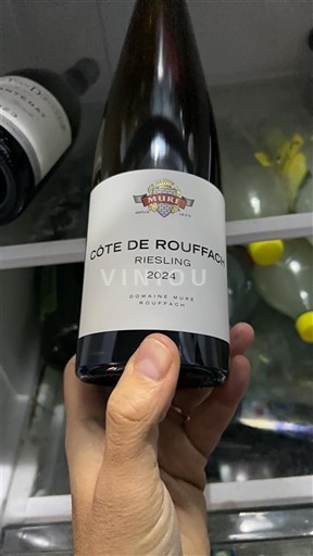 Alsace Not Specified Domaine Muré 2024