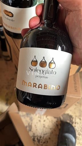 Wines of Sicily Unspecified Marabino Uvalsole 2024