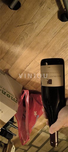 Dolina Loare Château Châteaumeillant 2015