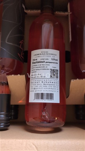 Burgenland Unspecified Schuhmann 2024