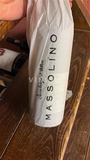 Piemonte Barolo Massolino 2011