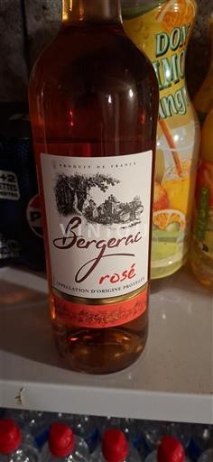 Sudoeste Bergerac Trilles 2022