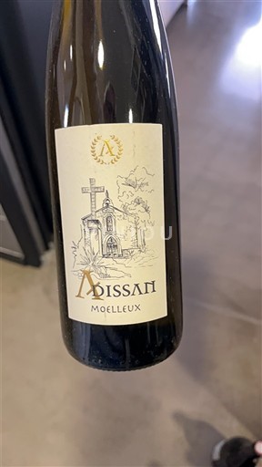 Zuidwest-Frankrijk Côtes de Gascogne Abissan 2021