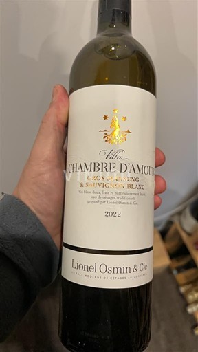 Zuidwest-Frankrijk Côtes de Gascogne Villa Chambre d'Amour 2022