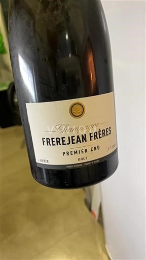 Champagne Sâm-panh Frerejean Frères 2022