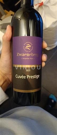 Flandre Zwaenberg Prestige 2023