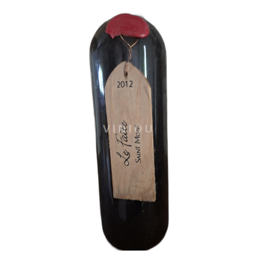 Sud-Ovest Saint-Mont Le Faîte 2012