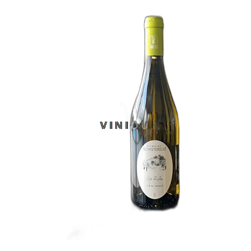 Languedoc Domaine Schisterelle Bo Rolle 2024