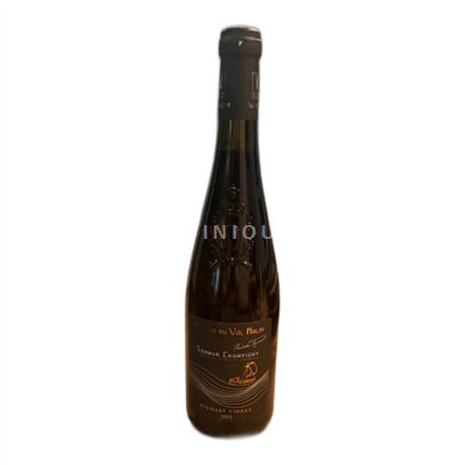 Loiretal Saumur-Champigny Domaine du Val Hulin Vieilles Vignes 2023